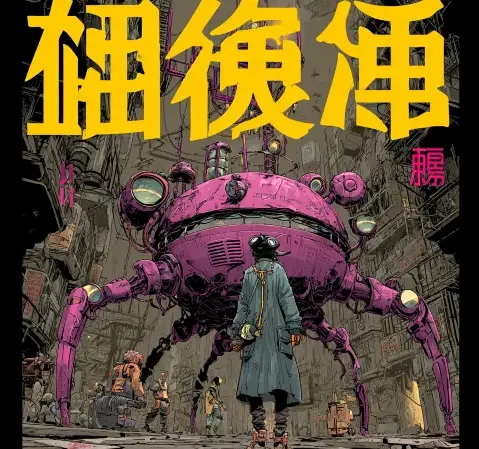 居家日常场景中的室内布置与生活片段